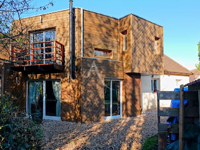 Maison vente à Les Andelys, Etrépagny