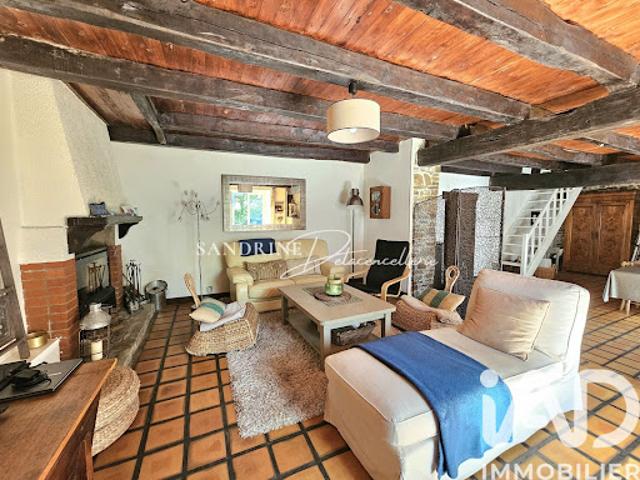 Maison vente à Châteaubriant-Ancenis, Héric