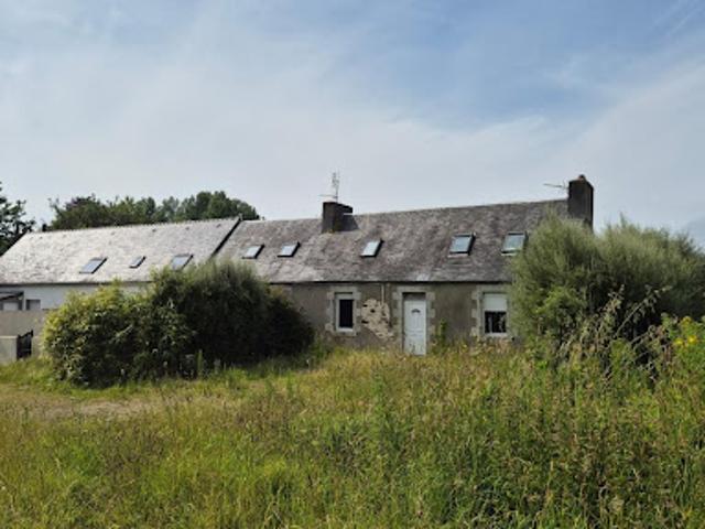 Maison vente à Morlaix, Bretagne