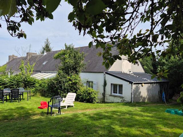 Maison vente à Morlaix, Bretagne