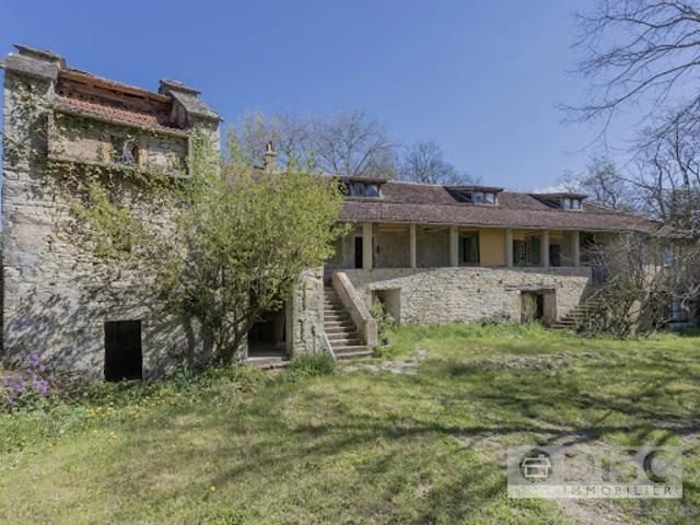 Maison vente à Montauban, Caylus