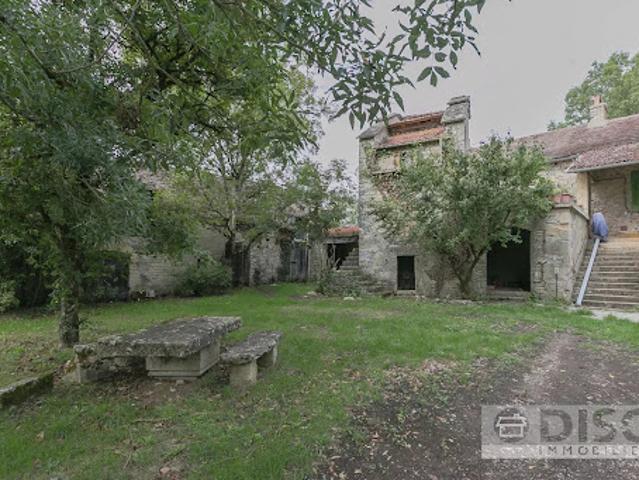 Maison vente à Montauban, Caylus