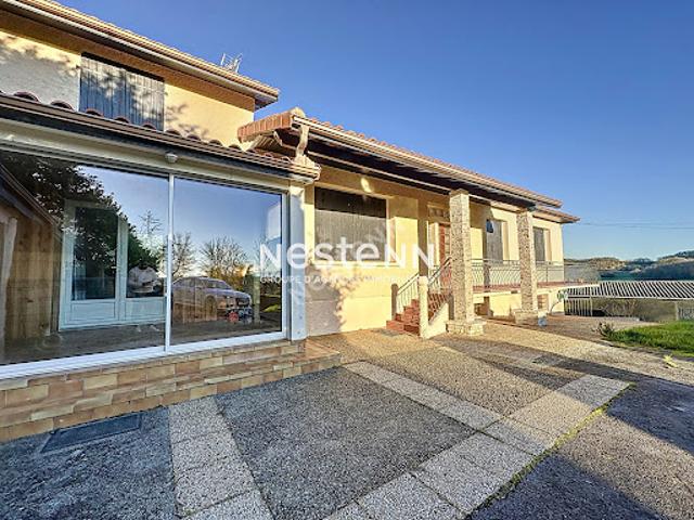Maison vente à Mirande, Miramont-d'astarac