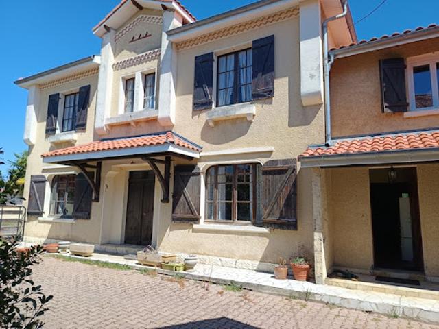 Maison vente à Les Capots, Aire-sur-l'Adour