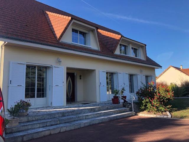 Maison vente à Châtellerault, Antran
