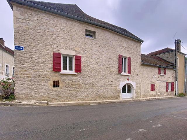 Maison vente à Avallon, Saint-martin-sur-armançon