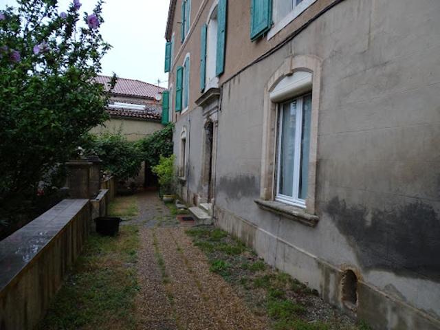 Maison vente à Digne-les-Bains, Les Mées