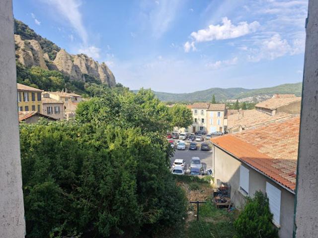 Maison vente à Les Mées, Alpes-de-Haute-Provence