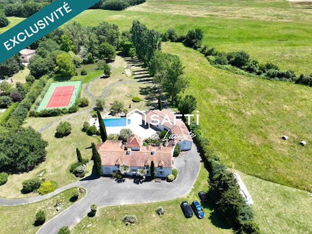 Villa vente à Toulouse