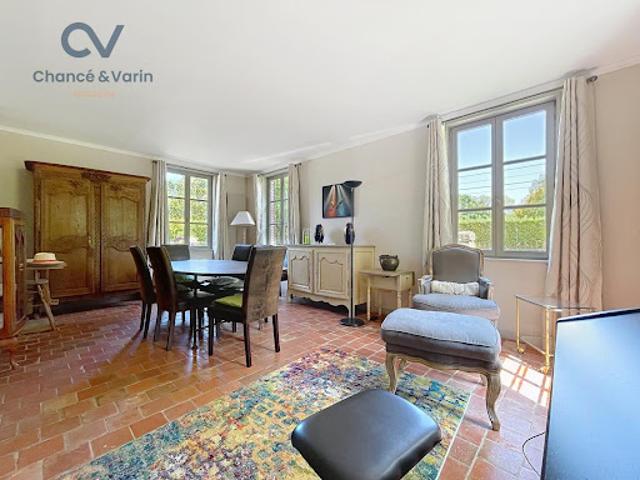 Maison vente à Lisieux, Beuvillers