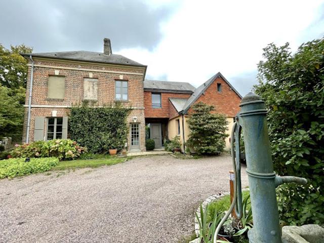 Maison vente à Lisieux, Beuvillers
