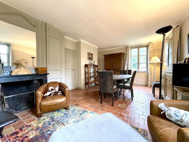 Maison vente à Lisieux, Beuvillers