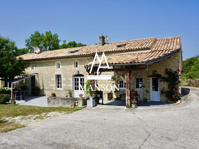 Maison vente à Blaye, Cité La Cave