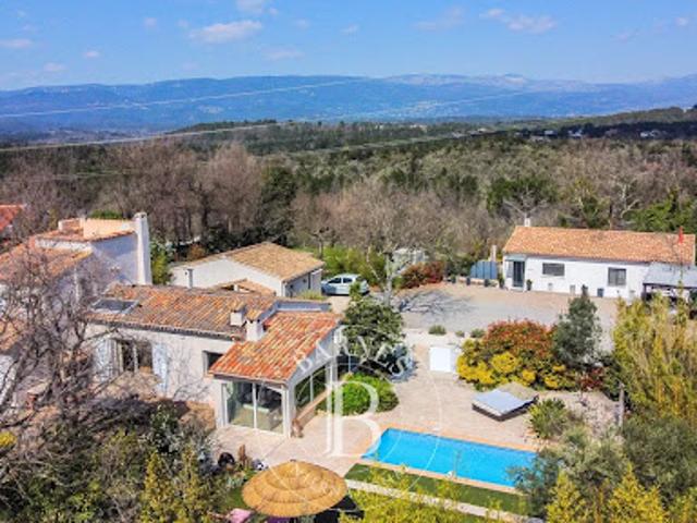 Maison vente à Arrondissement de Draguignan, Bagnols-en-forêt