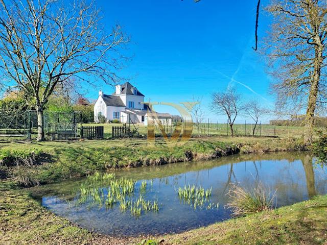 Maison vente à La Sourderie, Céré-la-Ronde