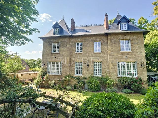 Maison vente à Pontoise, Cergy