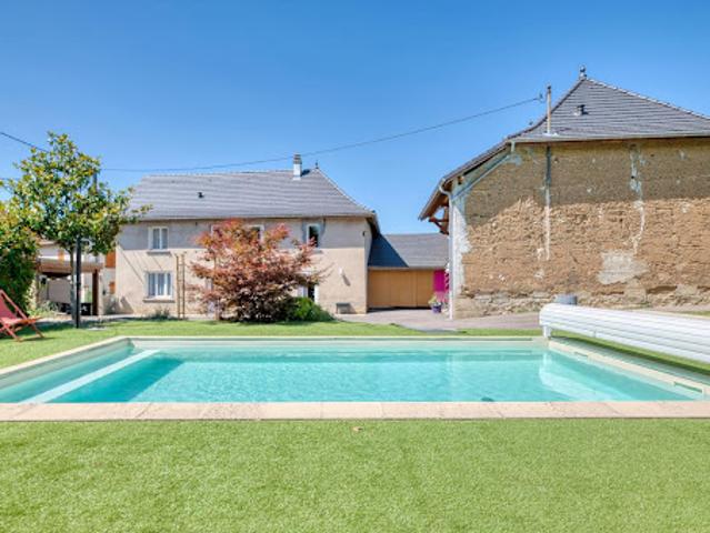 Maison vente à Chambéry, Auvergne-Rhône-Alpes