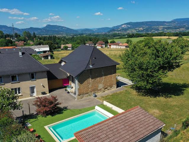 Maison vente à Chambéry, Auvergne-Rhône-Alpes