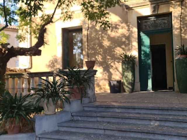 Maison vente à Montpellier, Cournonterral