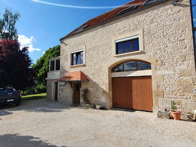 Maison vente à Montbard, Etalante