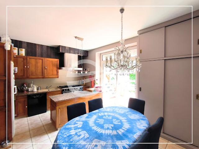 Maison vente à Bellevue, Guémené-Penfao