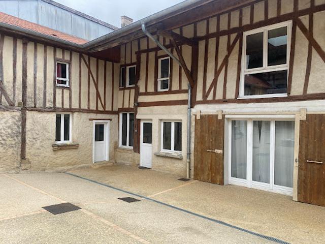Maison vente à Laheycourt, Meuse