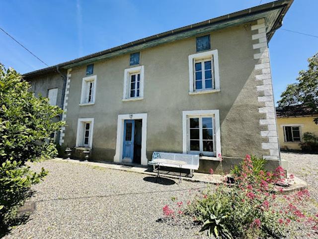 Maison vente à Saint-Girons, Lasserre