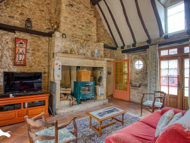 Maison vente à Bergerac, Le Buisson-de-cadouin