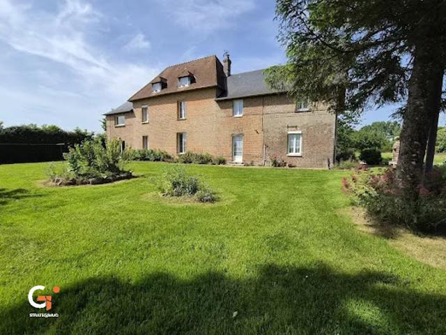 Maison vente à Les Andelys, Lyons-la-forêt