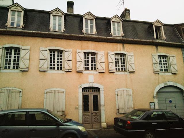 Maison vente à Oloron-Sainte-Marie, Mauléon-licharre