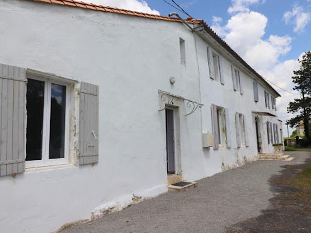 Maison vente à Jonzac, Mirambeau