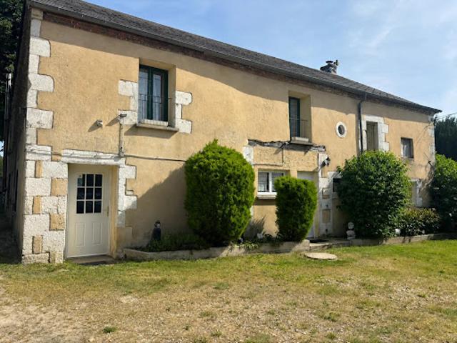 Maison vente à Bourges, Neuilly-en-sancerre