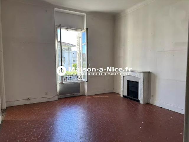 Maison vente à Nice
