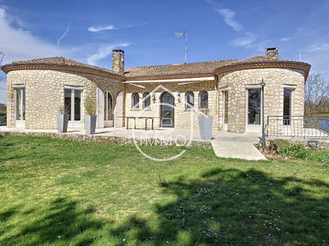 Maison vente à Libourne, Saint-andré-et-appelles