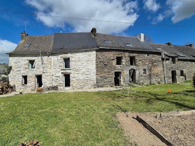 Maison vente à Redon, Bretagne