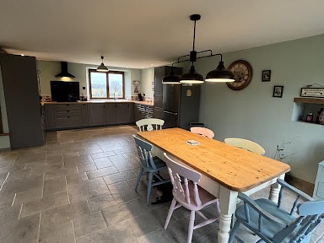 Maison vente à Guéret, Saint-priest-la-plaine