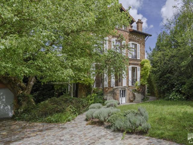 Maison vente à Boulogne-Billancourt, Sèvres