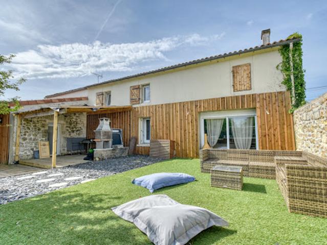 Maison vente à Rochefort, Tonnay-charente