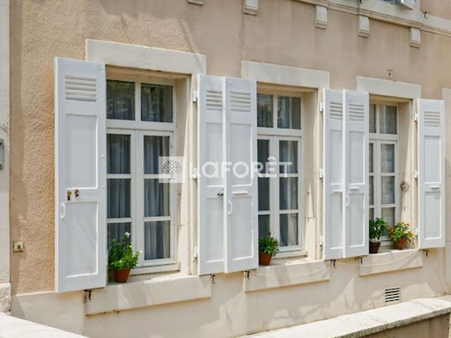 Maison vente à Valence