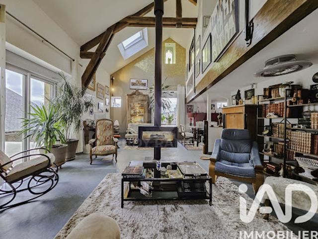 Maison vente à Millau, Vézins-de-lévézou
