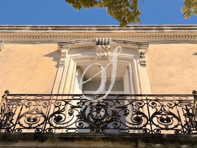 Maison vente à Montpellier