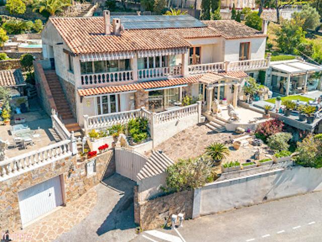 Maison vente à Arrondissement de Draguignan, La Croix-valmer