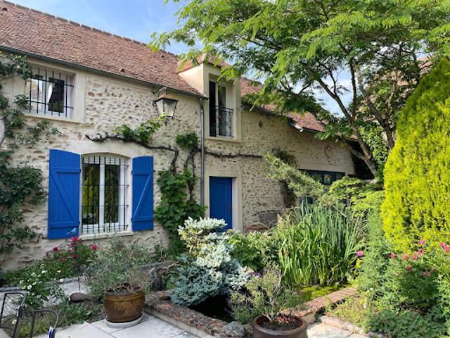 Maison vente à Bullion