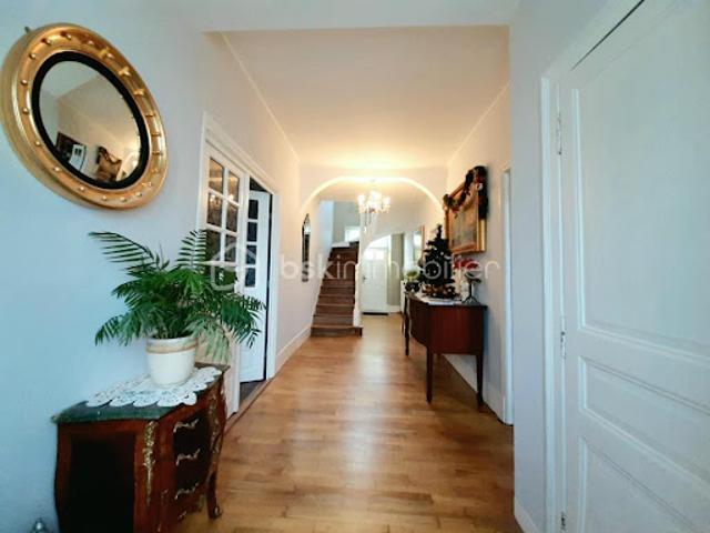 Maison vente à Clareuil, Saint-Laurent-sur-Gorre