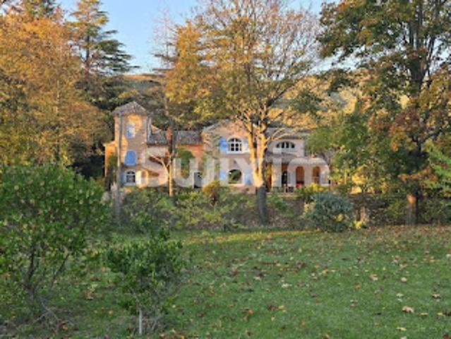Maison vente à Nyons, Dieulefit