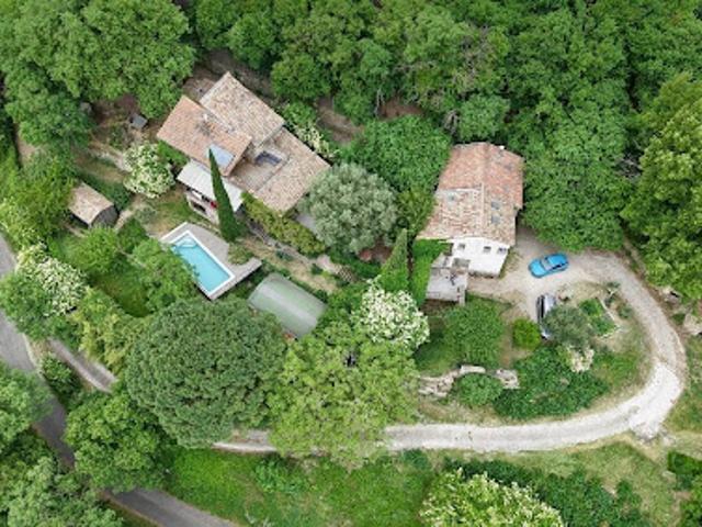 Maison vente à Lodève, Lavalette