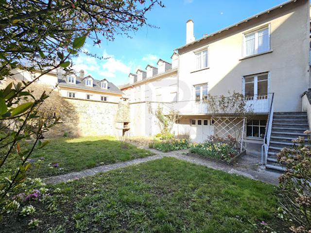 Maison vente à Mende, Marvejols