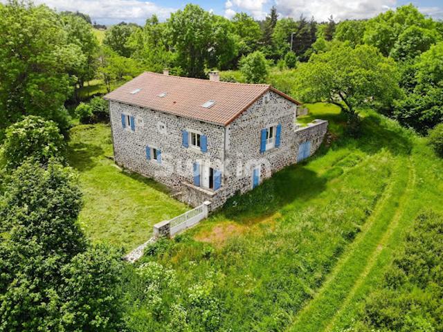 Maison vente à Largentière, Coucouron