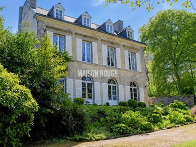 Maison vente à Lannion, Bretagne