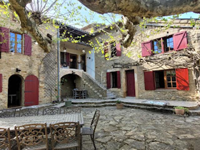 Maison vente à Saint-Paulet-de-Caisson, Gard